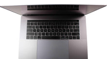Load image into Gallery viewer, Apple MacBook Pro (15-inch Mid 2017) 2.9 GHz I7-7820HQ 16GB 512GB SSD (Space Gray)

