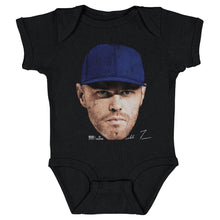 Load image into Gallery viewer, Freddie Freeman Los Angeles D Vintage Head WHT

