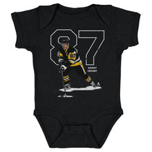 Load image into Gallery viewer, Sidney Crosby Outline W WHT
