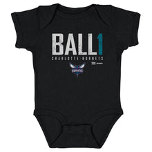 Load image into Gallery viewer, LaMelo Ball Charlotte Hornets Elite WHT
