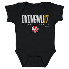 Load image into Gallery viewer, Onyeka Okongwu Atlanta Hawks Elite WHT
