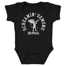 Load image into Gallery viewer, DePaul Blue Demons Billy Band WHT
