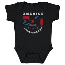 Load image into Gallery viewer, USA America 250th Anniversary Silhouette Bar WHT
