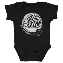 Load image into Gallery viewer, Jaylen Brown Boston Basketball WHT
