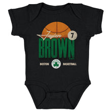 Load image into Gallery viewer, Jaylen Brown Boston Celtics Label WHT
