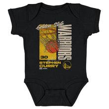 Load image into Gallery viewer, Steph Curry Golden State Warriors All Net WHT
