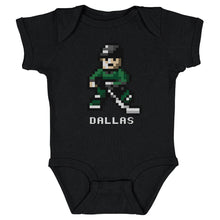 Load image into Gallery viewer, Dallas Hockey 8-bit WHT
