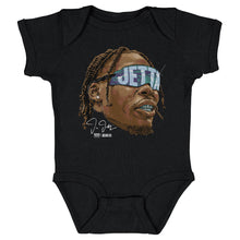 Load image into Gallery viewer, Justin Jefferson Minnesota Sunglasses WHT

