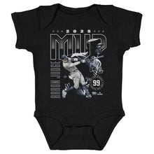 Load image into Gallery viewer, Aaron Judge New York Y 2025 MVP WHT
