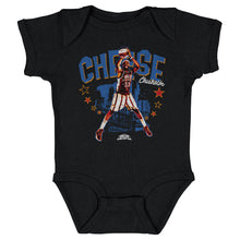 Load image into Gallery viewer, Cheese Chisholm Harlem Globtrotters Nickname WHT
