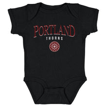 Load image into Gallery viewer, Portland Thorns FC Arch WHT
