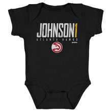 Load image into Gallery viewer, Jalen Johnson Atlanta Hawks Elite WHT
