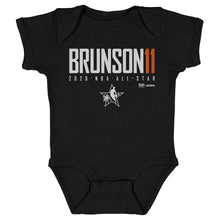 Load image into Gallery viewer, Jalen Brunson New York Knicks 2026 NBA All-Star Elite WHT
