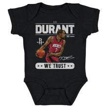 Load image into Gallery viewer, Kevin Durant Houston Rockets Trust WHT
