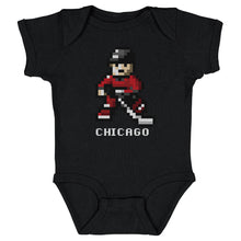 Load image into Gallery viewer, Chicago Hockey 8-bit WHT
