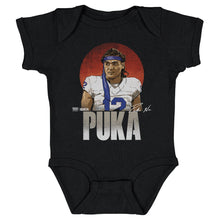 Load image into Gallery viewer, Puka Nacua Los Angeles R Headband WHT
