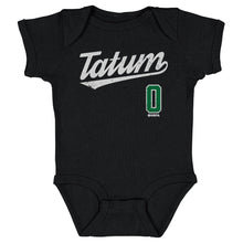 Load image into Gallery viewer, Jayson Tatum Script W WHT
