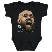 Load image into Gallery viewer, Derrick White Boston Celtics Portrait WHT
