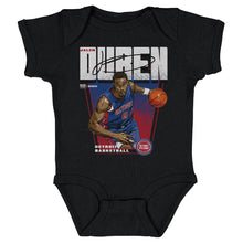 Load image into Gallery viewer, Jalen Duren Detroit Pistons Premiere WHT
