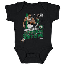 Load image into Gallery viewer, Jayson Tatum Boston Celtics Gritty WHT
