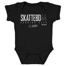 Load image into Gallery viewer, Cam Skattebo New York G Elite WHT
