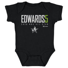 Load image into Gallery viewer, Anthony Edwards Minnesota Timberwolves 2026 NBA All-Star Elite WHT
