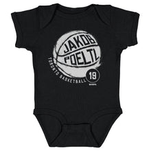 Load image into Gallery viewer, Jakob Poeltl Toronto Basketball WHT
