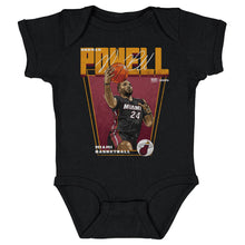 Load image into Gallery viewer, Norman Powell Miami Heat Premiere WHT
