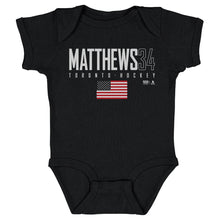 Load image into Gallery viewer, Auston Matthews Toronto USA Elite WHT
