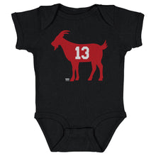 Load image into Gallery viewer, Philadelphia Basketball GOAT 13 WHT
