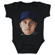 Load image into Gallery viewer, Shohei Ohtani Los Angeles D Vintage Head WHT
