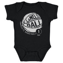 Load image into Gallery viewer, LaMelo Ball Charlotte Basketball WHT
