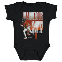 Load image into Gallery viewer, Marvin Mims Jr. Denver Marvelous WHT
