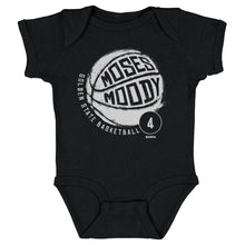 Load image into Gallery viewer, Moses Moody Golden State Basketball WHT
