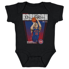Load image into Gallery viewer, Duncan Robinson Detroit Pistons Premiere WHT
