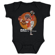 Load image into Gallery viewer, Pat Bryant II Denver Mile High Salute WHT
