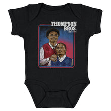 Load image into Gallery viewer, Amen Thompson &amp; Ausar Thompson Step Brothers WHT

