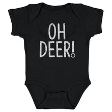 Load image into Gallery viewer, Christmas Oh Deer WHT
