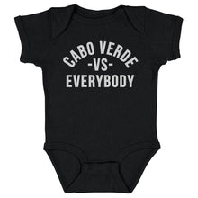Load image into Gallery viewer, Cabo Verde Vs. Everybody WHT
