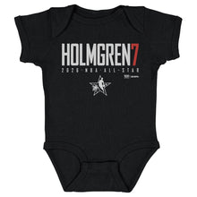 Load image into Gallery viewer, Chet Holmgren Oklahoma City Thunder 2026 NBA All-Star Elite WHT
