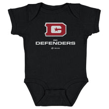 Load image into Gallery viewer, DC Defenders Primary Logo WHT
