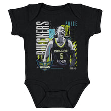 Load image into Gallery viewer, Paige Bueckers Dallas Wings Draft Day WHT
