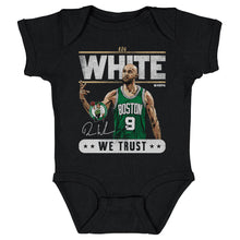 Load image into Gallery viewer, Derrick White Boston Celtics Trust WHT

