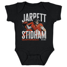 Load image into Gallery viewer, Jarrett Stidham Denver Player Name WHT
