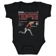 Load image into Gallery viewer, Ryan Thompson Arizona Cartoon WHT
