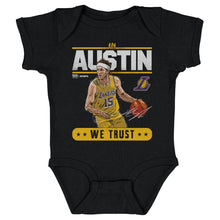 Load image into Gallery viewer, Austin Reaves Los Angeles Lakers Trust WHT
