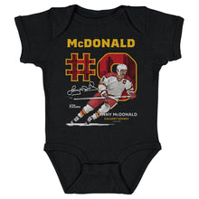 Load image into Gallery viewer, Lanny McDonald Calgary Throwback WHT

