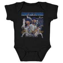 Load image into Gallery viewer, Shohei Ohtani &amp; Clayton Kershaw Los Angeles D Legend Meets Future WHT
