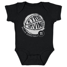 Load image into Gallery viewer, Kyrie Irving Dallas Basketball WHT
