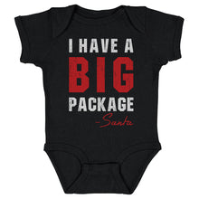 Load image into Gallery viewer, Christmas Big Package WHT
